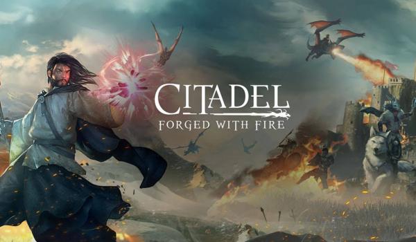 Citadel Forged with Fire (Xbox)