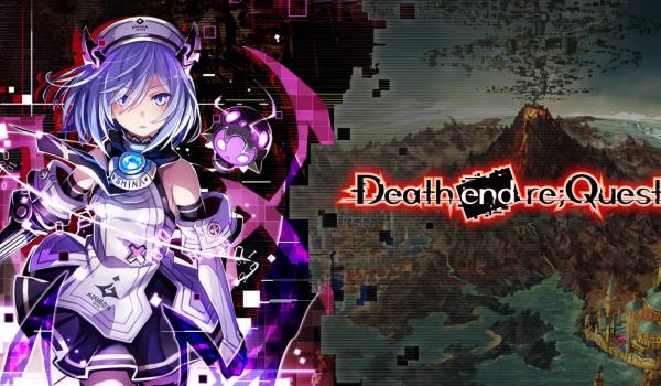 Death end reQuest (PC)