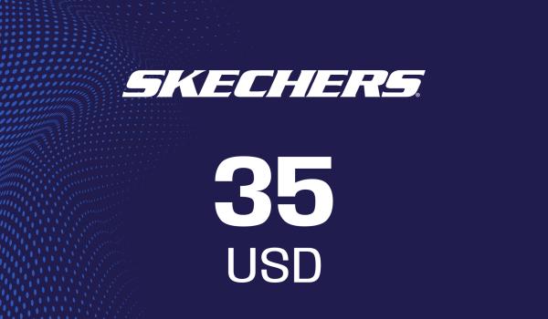 Skechers Gift Card 35 USD