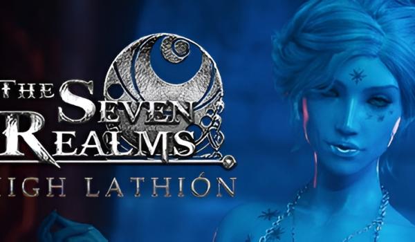 The Seven Realms High Lathion (PC)
