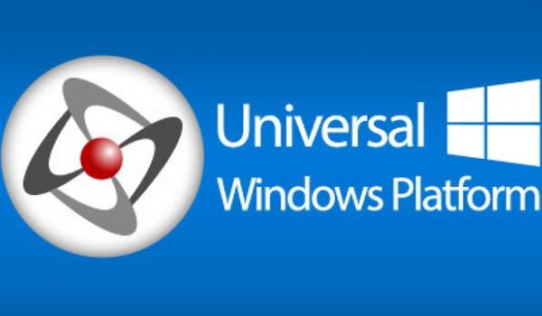 UWP Exporter for Clickteam Fusion 25 (PC)