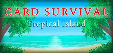 Card Survival Tropical Island (PC)