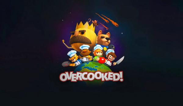 Overcooked (Nintendo)