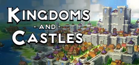 Kingdoms and Castles (PC)