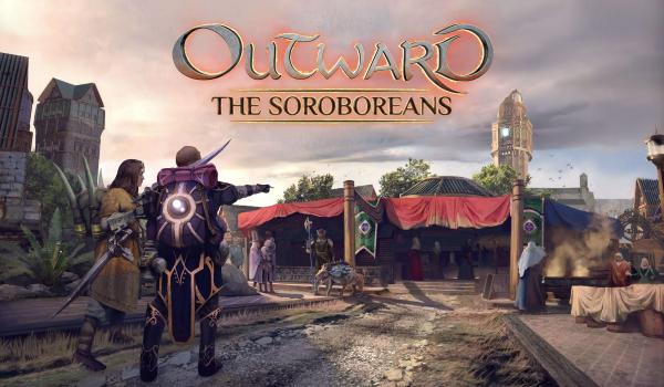 Outward - The Soroboreans (DLC)
