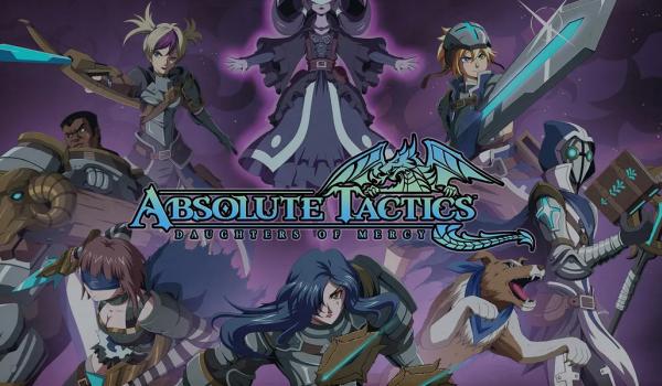 Absolute Tactics: Daughters of Mercy (PC)