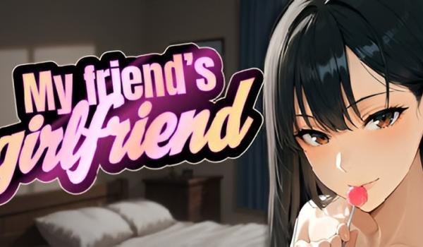 My Friends Girlfriend (PC)