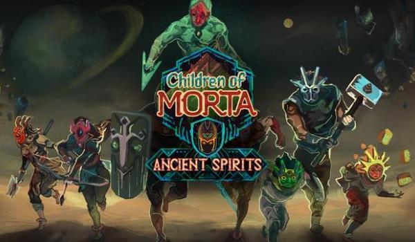 Children of Morta: Ancient Spirits (PC)