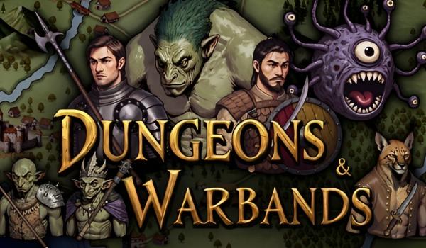 Dungeons and Warbands (PC)