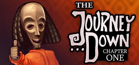 The Journey Down Chapter One (PC)