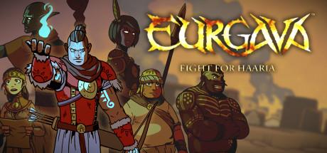 Eurgava Fight for Haaria (PC)
