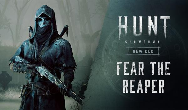 Hunt Showdown Fear The Reaper DLC (PC)