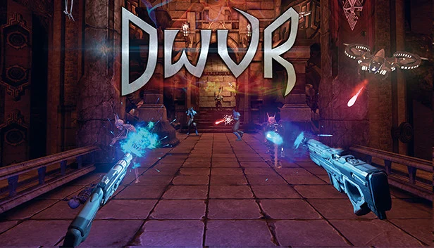 DWVR (PS4)