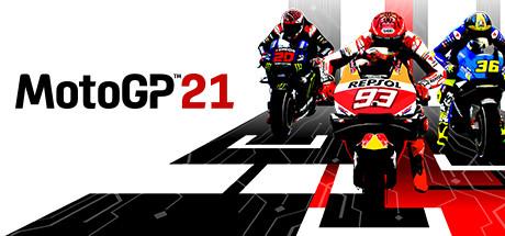 MotoGP 21 (PC)