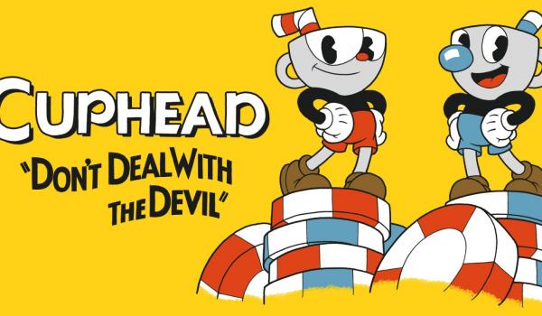 Cuphead (Xbox)
