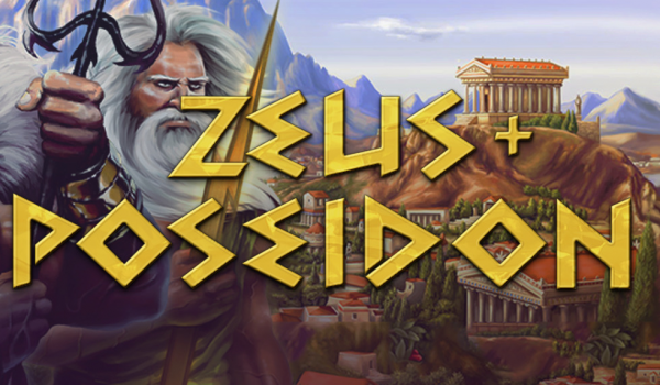 Zeus Poseidon Acropolis (DLC)