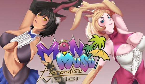 Monmusu Paradise Visitors (PC)