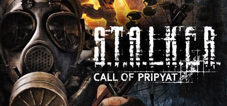 STALKER Call of Pripyat (PC)