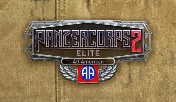 Panzer Corps 2 Elite All American (PC)