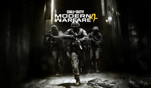 Call of Duty Modern Warfare 4 (PC)