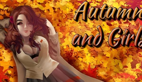 Autumn and Girls (PC)