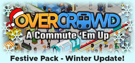 Overcrowd: A Commute 'Em Up (PC)