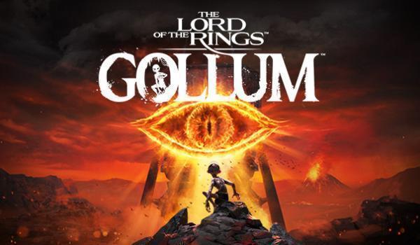 The Lord of the Rings Gollum (Xbox Series X)