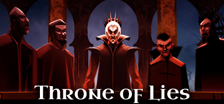 Throne of Lies The Online Game of Deceit (PC)