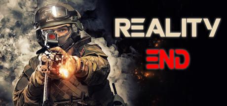 Reality End (PC)