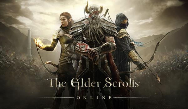 The Elder Scrolls Online (Xbox Series)