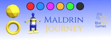 Maldrin Journey (PC)