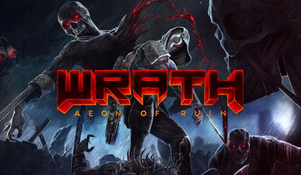 WRATH: Aeon of Ruin (PC)