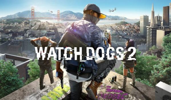 Watch Dogs 2 (Xbox)