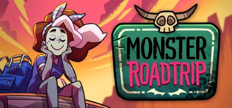 Monster Prom 3 Monster Roadtrip (PC)