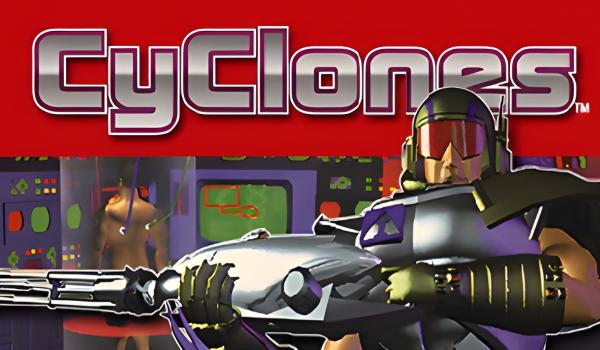 CyClones (PC)