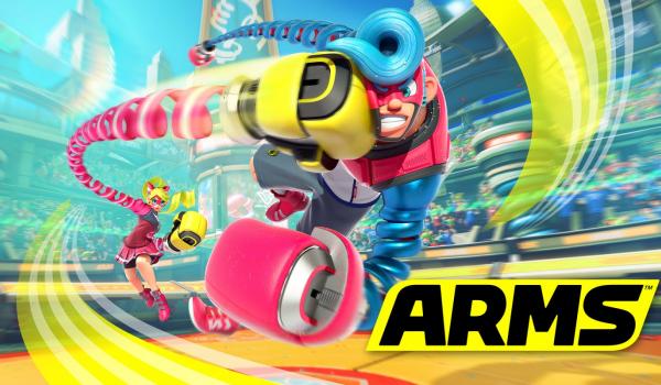 ARMS (Nintendo)