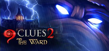 9 Clues 2 The Ward (PC)