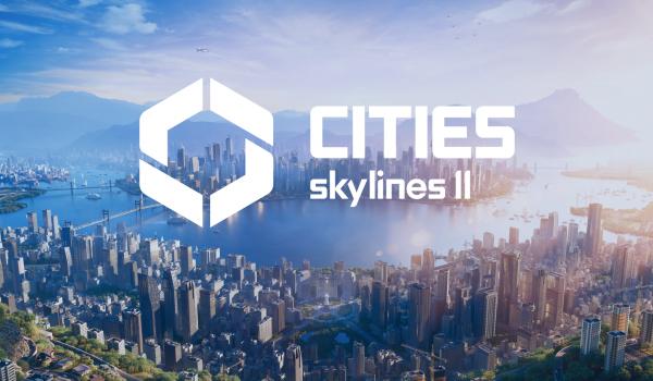 Cities Skylines II (PC)