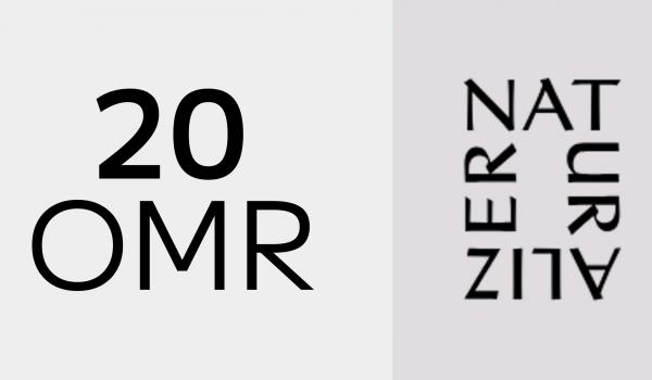 Naturalizer Gift Card 20 OMR