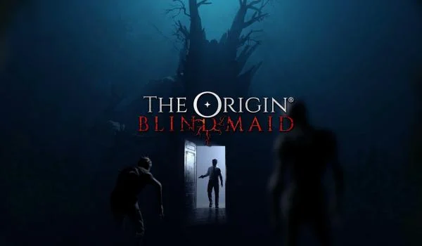THE ORIGIN Blind Maid (PS5)