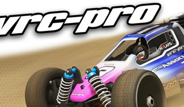 VRC PRO (PC)
