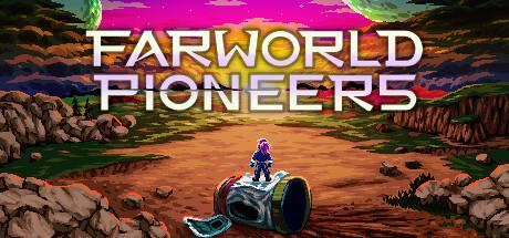 Farworld Pioneers (PC)