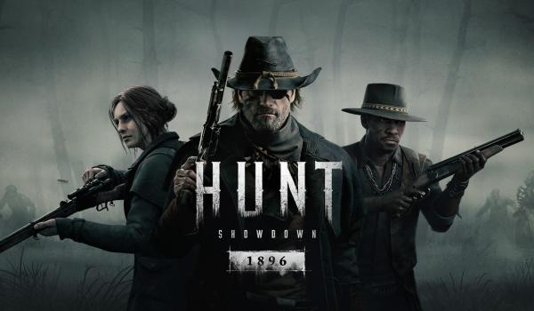 Hunt Showdown 1896 (Xbox Series X)