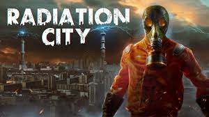 Radiation City (Switch)