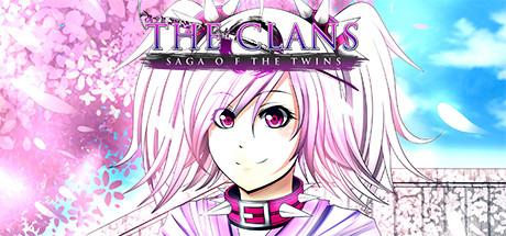 The Clans Saga of the Twins (PC)