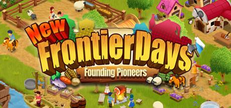 New Frontier Days Founding Pioneers (PC)