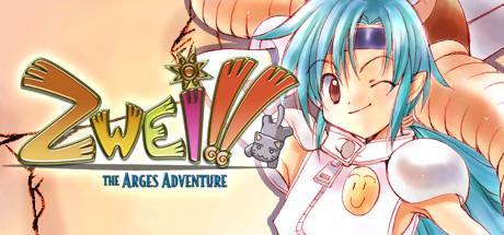 Zwei: The Arges Adventure (PC)