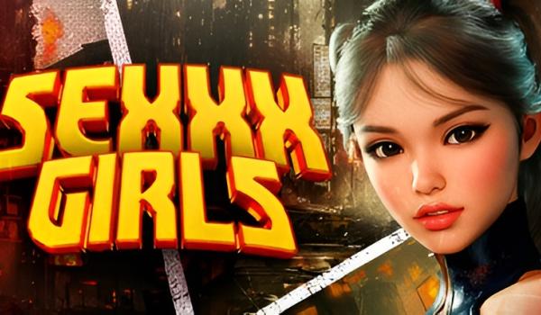 SEXXX GIRLS (PC)