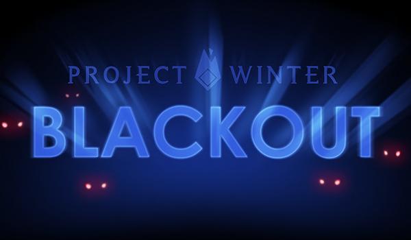 Project Winter Blackout (DLC)