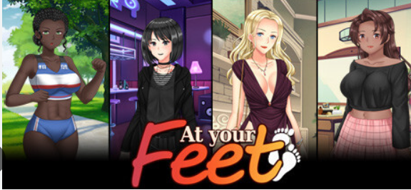 At Your Feet (Switch)